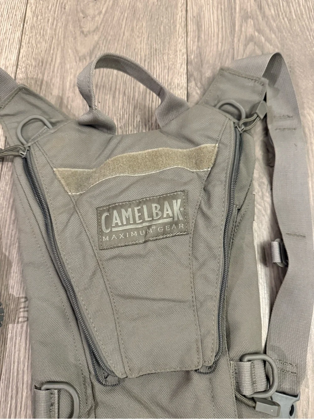 CamelBak Maximum Gear ThermoBak 3L/100oz Hydration Pack Backpack